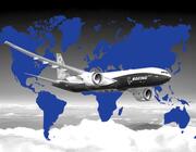 Boeing O+D graphic