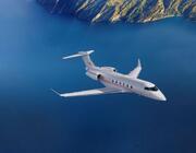 Bombardier Challenger 3500 