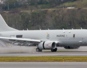 German Navy P-8A