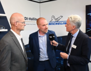 CDI-Hallite Aerospace at Farnborough Airshow 2026