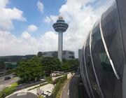Singapore Changi Airport