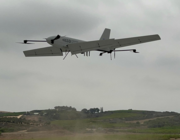Colugo cargo drone