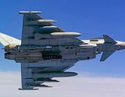 Royal Air Force Eurofighter