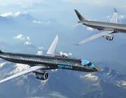 E195-E2 and E175 render