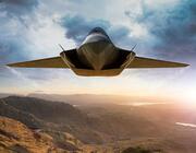 Edgewing rendering of GCAP
