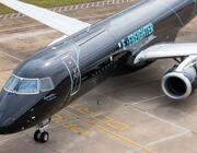Embraer e-freighter