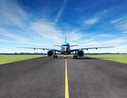 E195-E2 runway