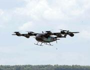  Eve Air Mobility 