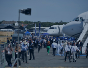 Farnborough Airshow