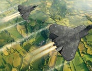 Global Combat Air Programme (GCAP)
