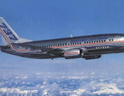 Boeing 737