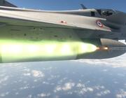 Dassault Aviation Rafale 
