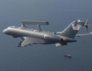 Saab GlobalEye
