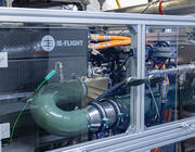 Intelligent Energy's IE-Flight modular fuel cell system