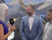 GADC at Farnborough 2026