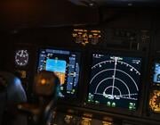737-800 altimeter