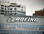 Boeing HQ