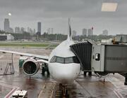 BA Aeroparque