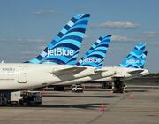 JetBlue lined up June 2026