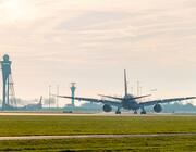 Schiphol haze