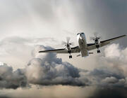 sustainable aviation 