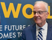 Greater Wichita Partnership at Farnborough Airshow 2026