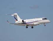Gulfstream Aerospace 