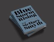 blue storm rising by harv smyth