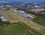 Washington Manassas Airport