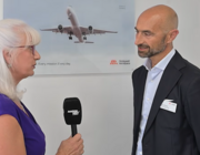 Honeywell Aerospace at Farnborough Airshow 2026