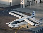 Horizon Aircraft 