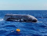 Starship V3 in the Indian Ocean