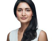 New IATA DG Saadia Zahidi