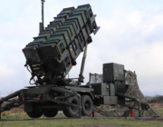 missile launcher