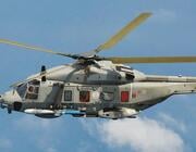 Avio supplies the sustainer motor for the Marte missile