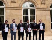 bliksem exo consortium officials