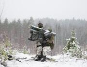 ITO05 air defense system