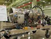 KTF5500 turbofan engine