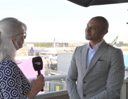 MHIRJ at Farnborough Airshow 2026