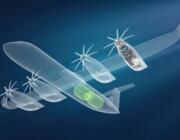  MTU concept for fuel cell engine