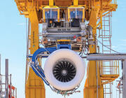 Safran’s Silvercrest hybrid-electric demonstrator