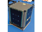 BOHR cubesat 