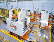 Orizon wichita plant