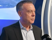 Parker Aerospace at Farnborough Airshow 2026