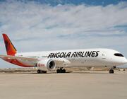 TAAG Angola Airlines