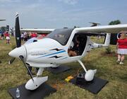 pipistrel voyager