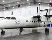 PWC RTX Hybrid-Electric Flight Demonstrator