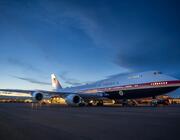 qatari air force one