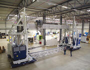 riblet facility