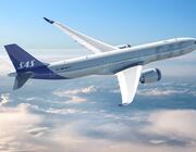 SAS A330neo